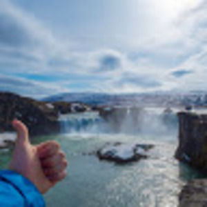 Meet your Posher, Mason